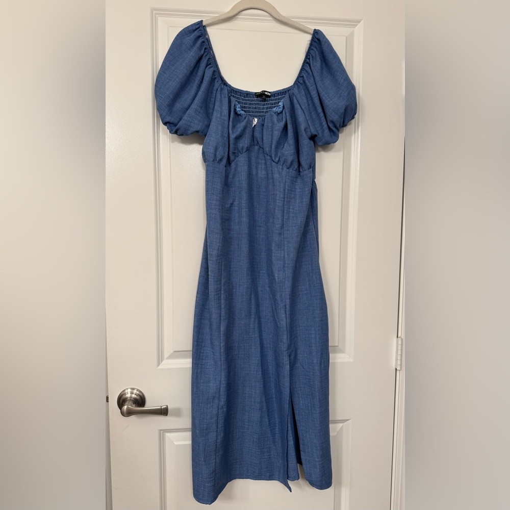 dress